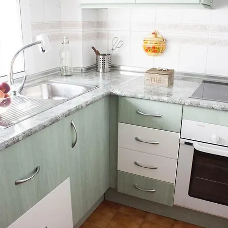 Appartement Centrico Atico 