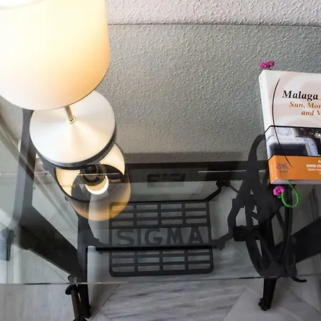 Appartement Centrico Atico 